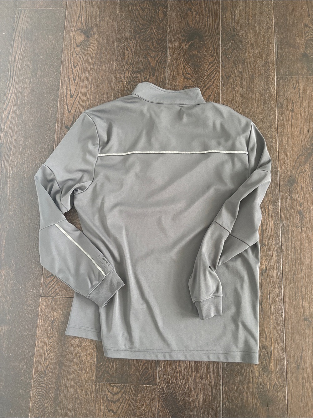 PGA Pullover - Picture 5 of 6